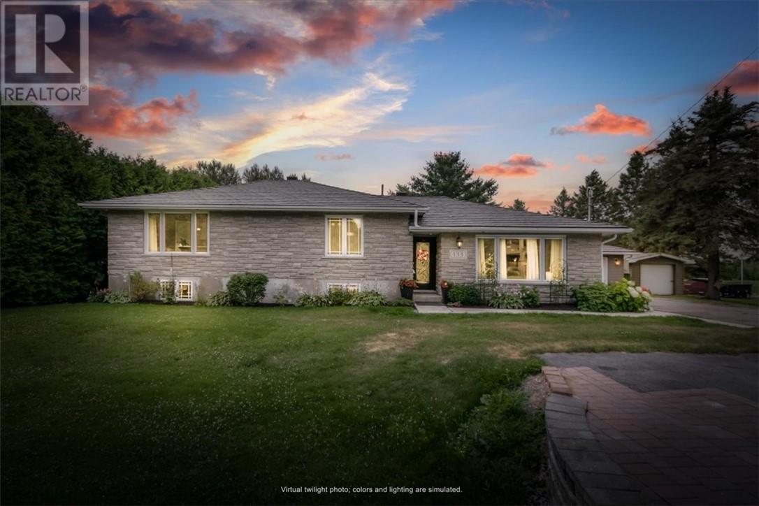 133 Labine Street, Azilda, Ontario  P0M 1B0 - Photo 1 - 2129391