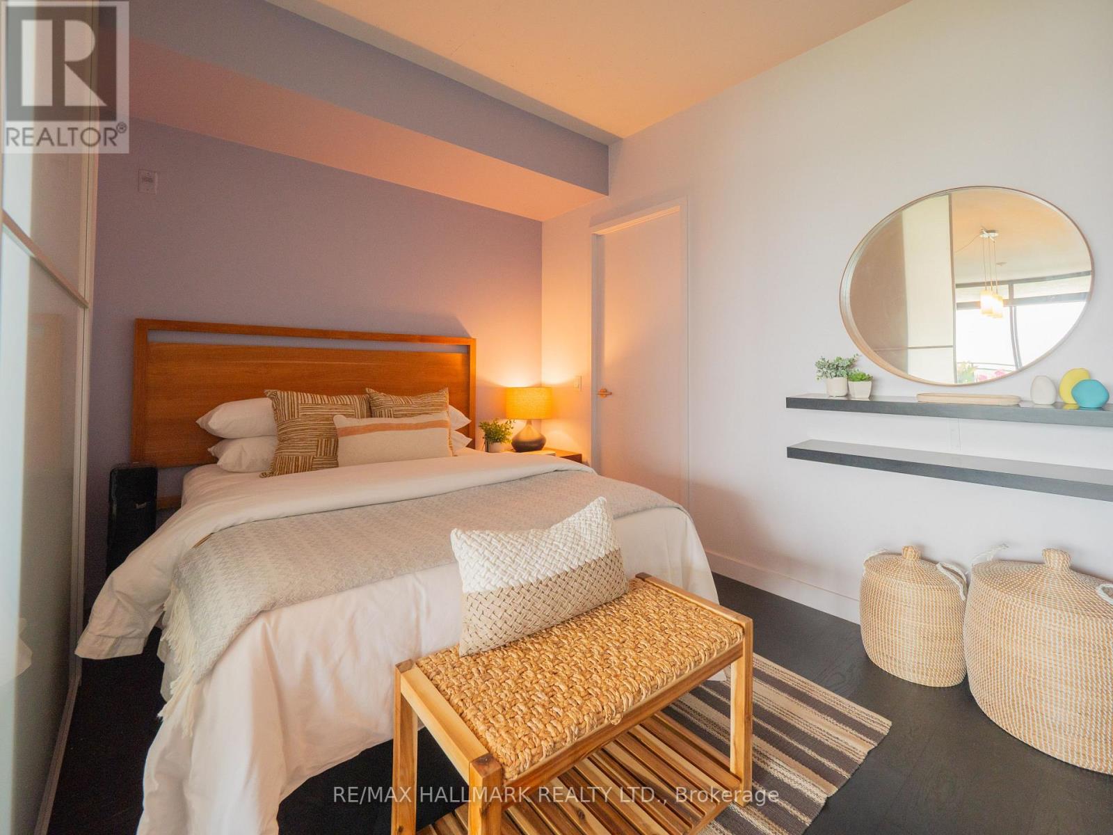 602 - 90 Broadview Avenue, Toronto, Ontario  M4M 0A7 - Photo 21 - E13576776