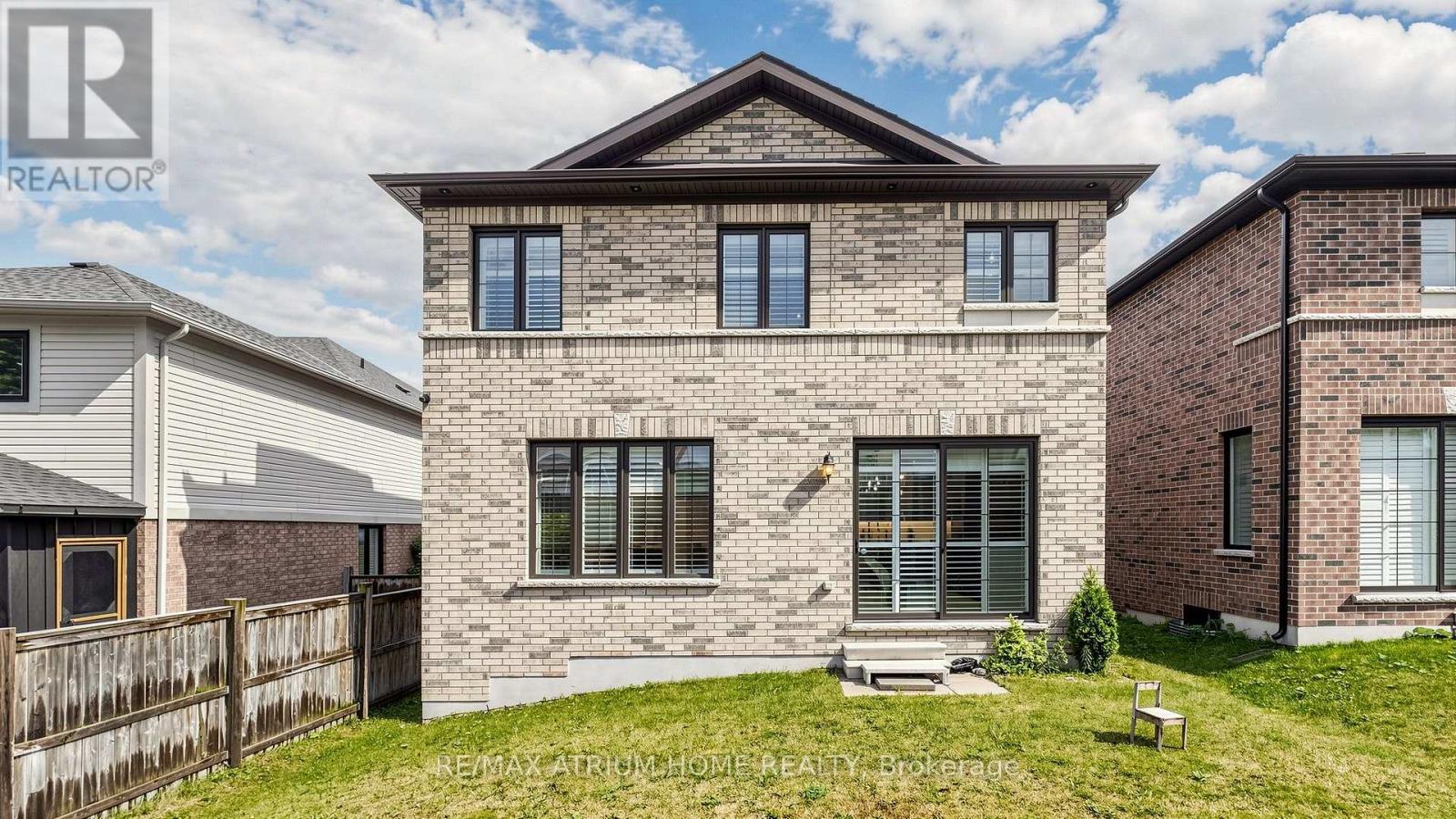 145 Courvier Crescent, Clarington, Ontario  L1C 0E7 - Photo 38 - E13611126