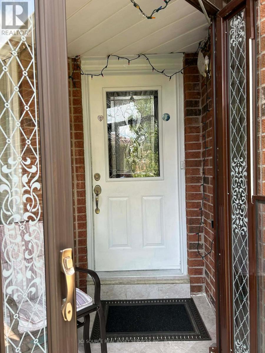 3546 ITALIA CRESCENT, Mississauga, Ontario