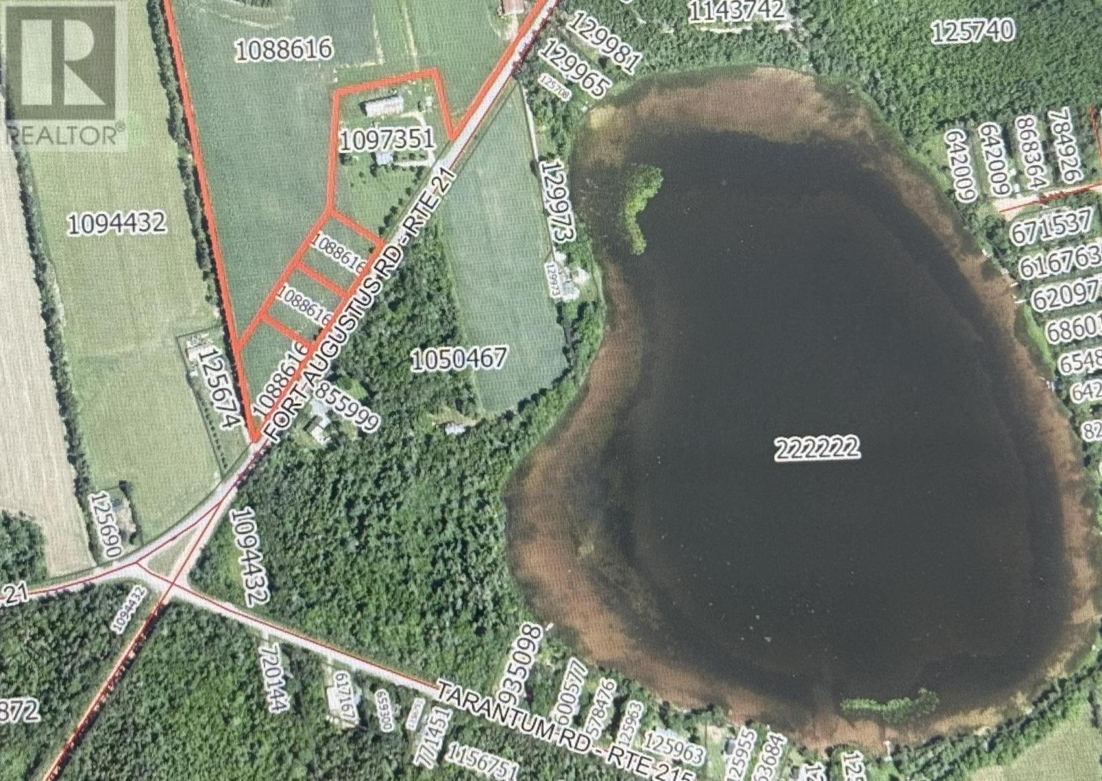 Lot 2017-1 Fort Augustus Road, Websters Corner, Prince Edward Island  C1B 2Y6 - Photo 3 - 202618860