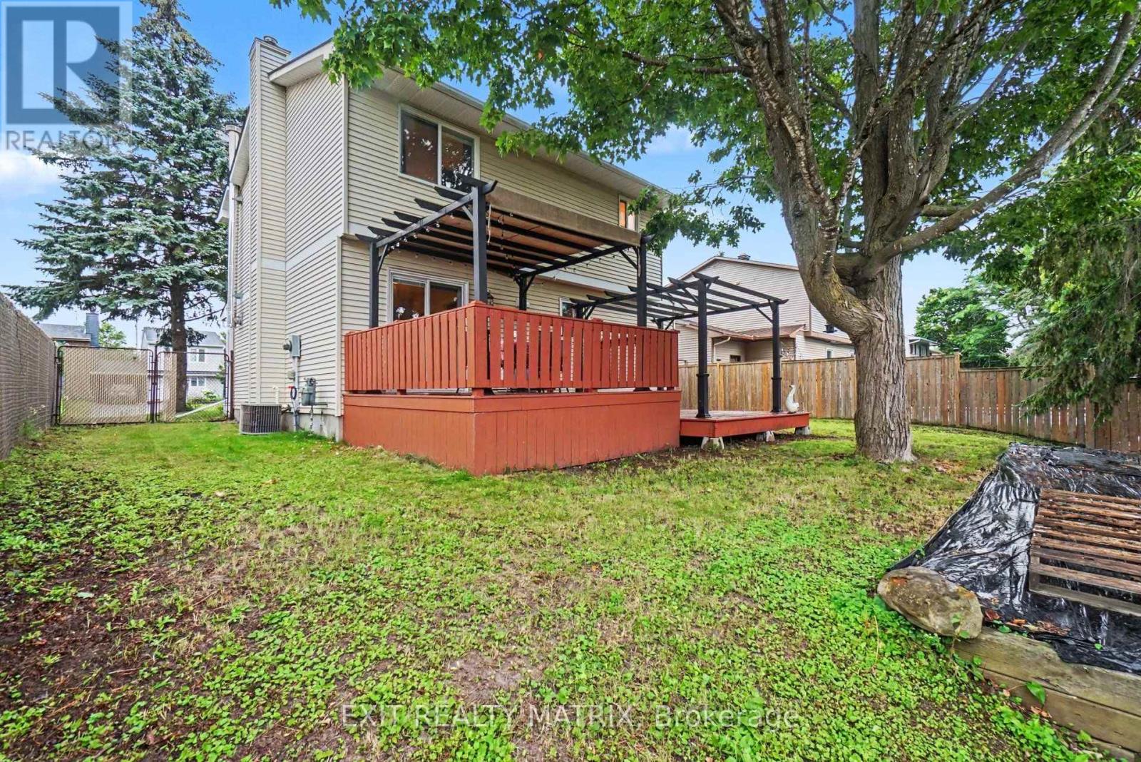 30 Bartley Crescent, Ottawa, Ontario  K2J 2J7 - Photo 26 - X13550076