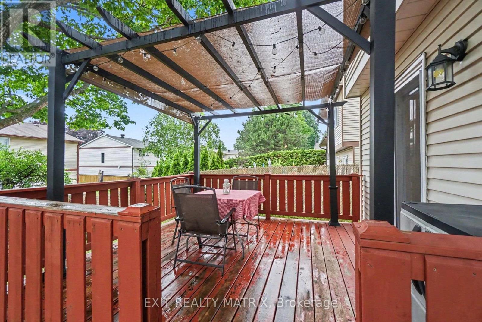 30 Bartley Crescent, Ottawa, Ontario  K2J 2J7 - Photo 27 - X13550076