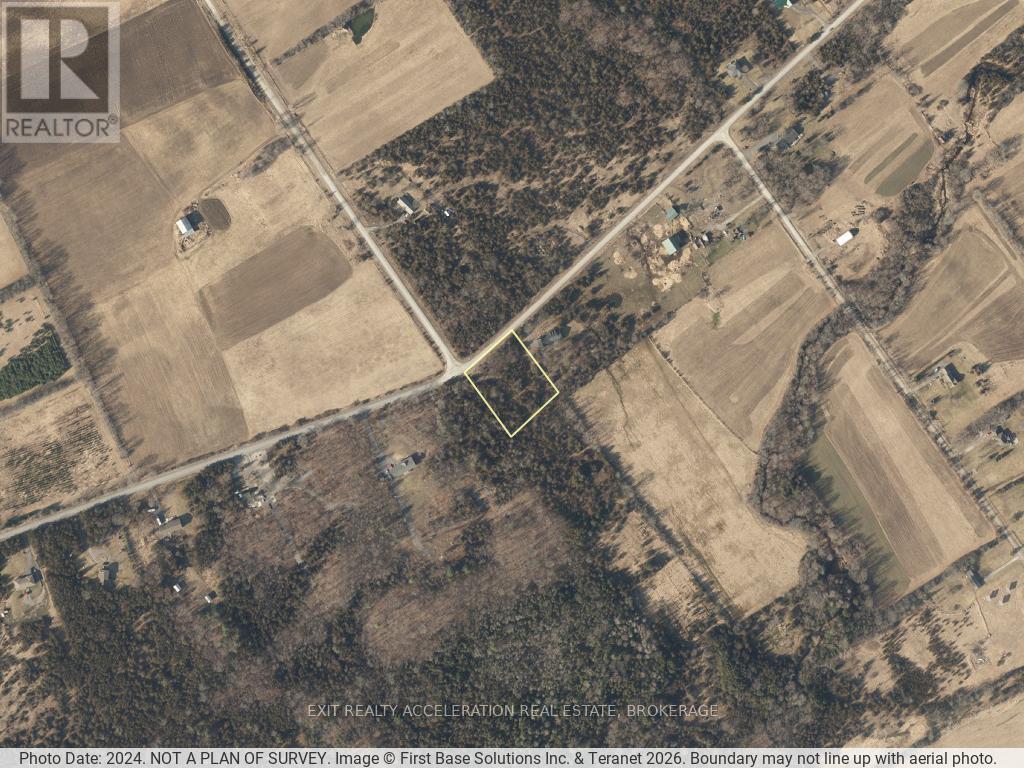 0 Denridge Road, Greater Napanee, Ontario K0K 2Z0 - Photo 4 - X13614076