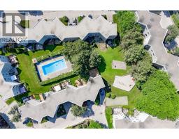 60 ELMSDALE Drive Unit# 25, Kitchener, Ontario