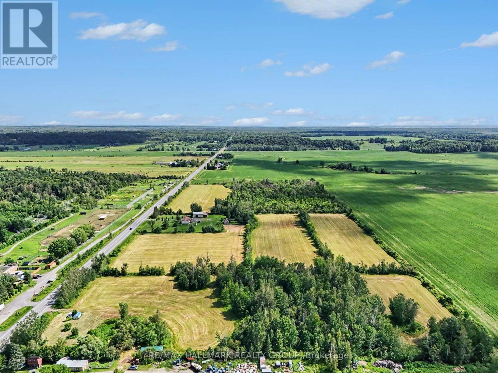 171 County Rd 19 Road, Alfred And Plantagenet, Ontario  K0A 3K0 - Photo 2 - X13614156