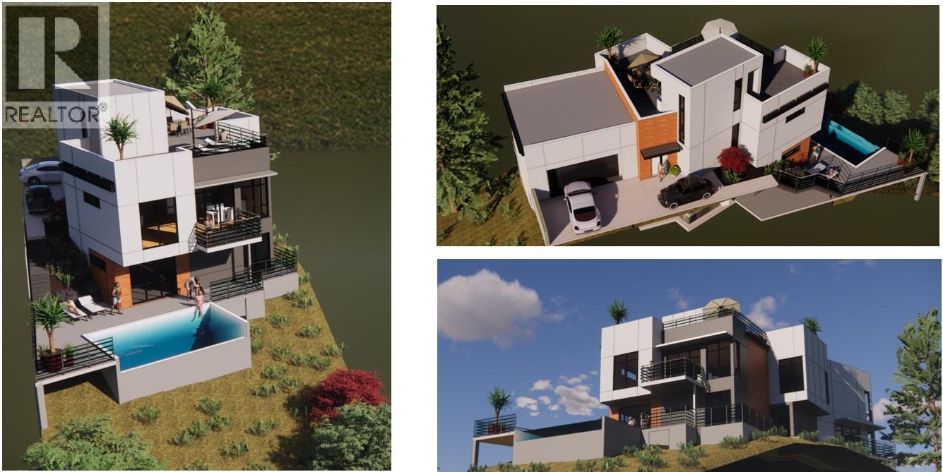 1691 Lindsay Drive, Kelowna, British Columbia  V1V 2P7 - Photo 4 - 10391072