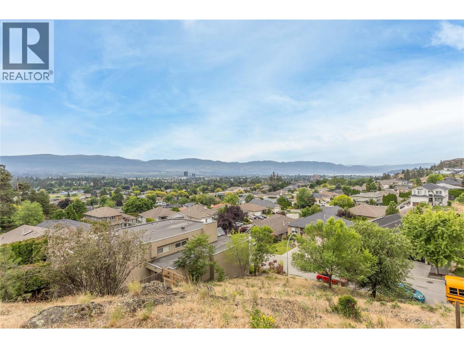 1691 Lindsay Drive, Kelowna, British Columbia
