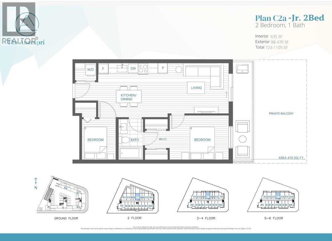 1380 Pridham Avenue Unit# 314, Kelowna, British Columbia  V1Y 6B5 - Photo 16 - 10395858