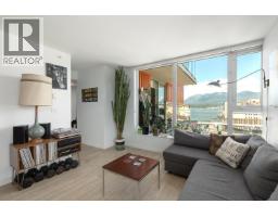 904 983 E HASTINGS STREET, Vancouver, British Columbia