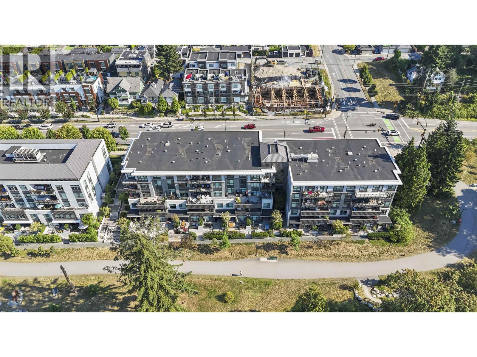 113 747 E 3rd Street, North Vancouver, British Columbia  V7L 1G8 - Photo 34 - R3150570