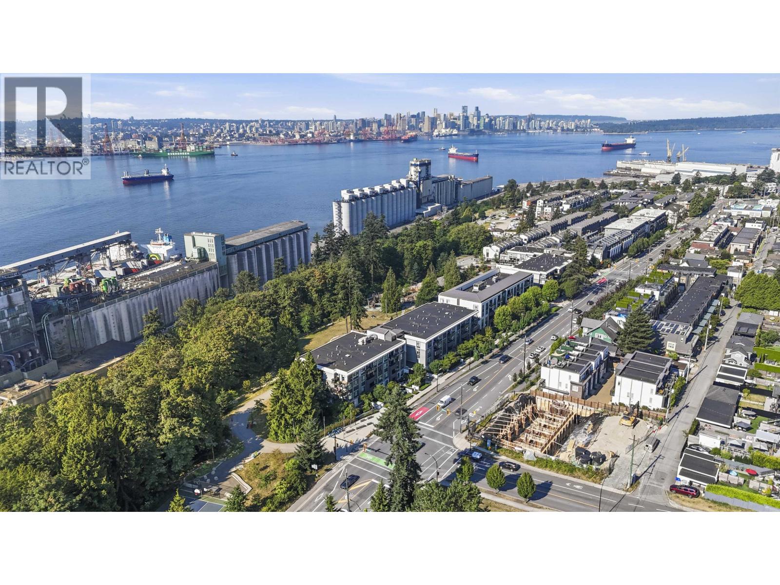 113 747 E 3rd Street, North Vancouver, British Columbia  V7L 1G8 - Photo 36 - R3150570