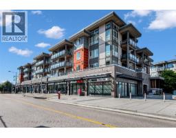 202 23233 GILLEY ROAD, Richmond, British Columbia