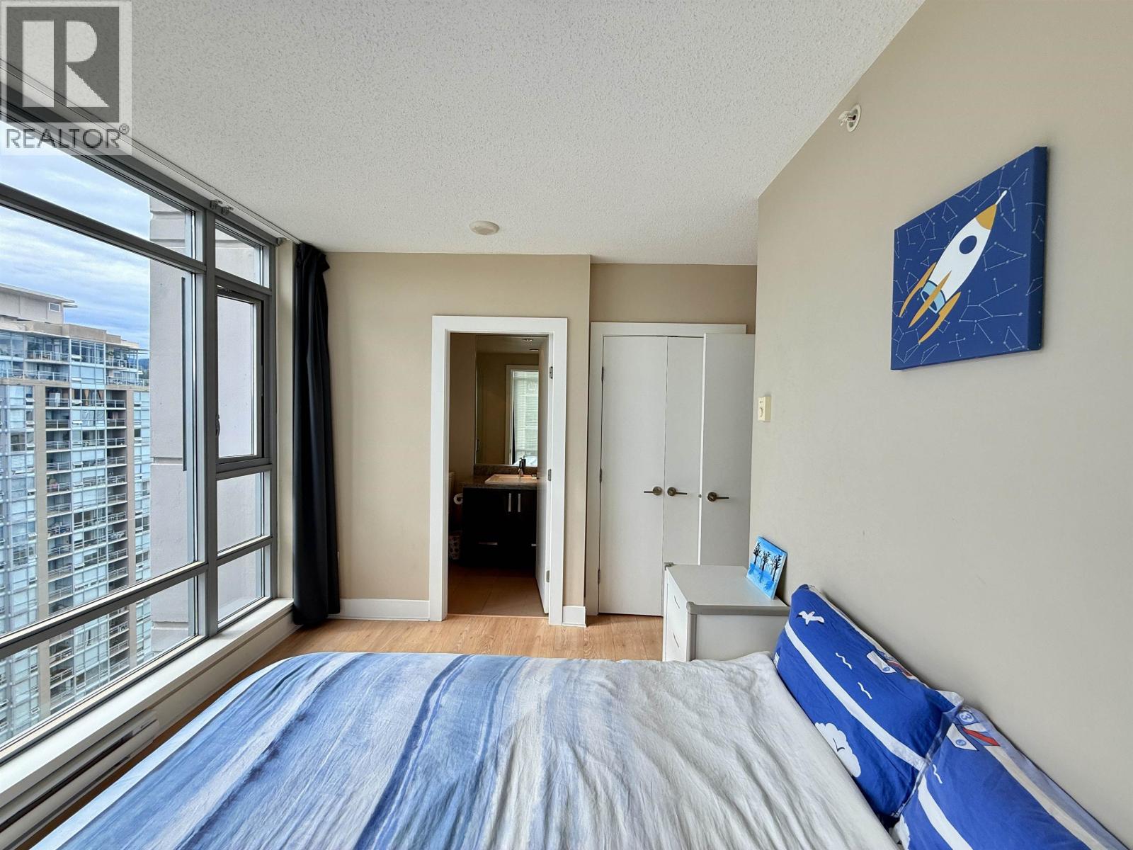 2802 1155 The High Street, Coquitlam, British Columbia  V3B 7W4 - Photo 15 - R3150576
