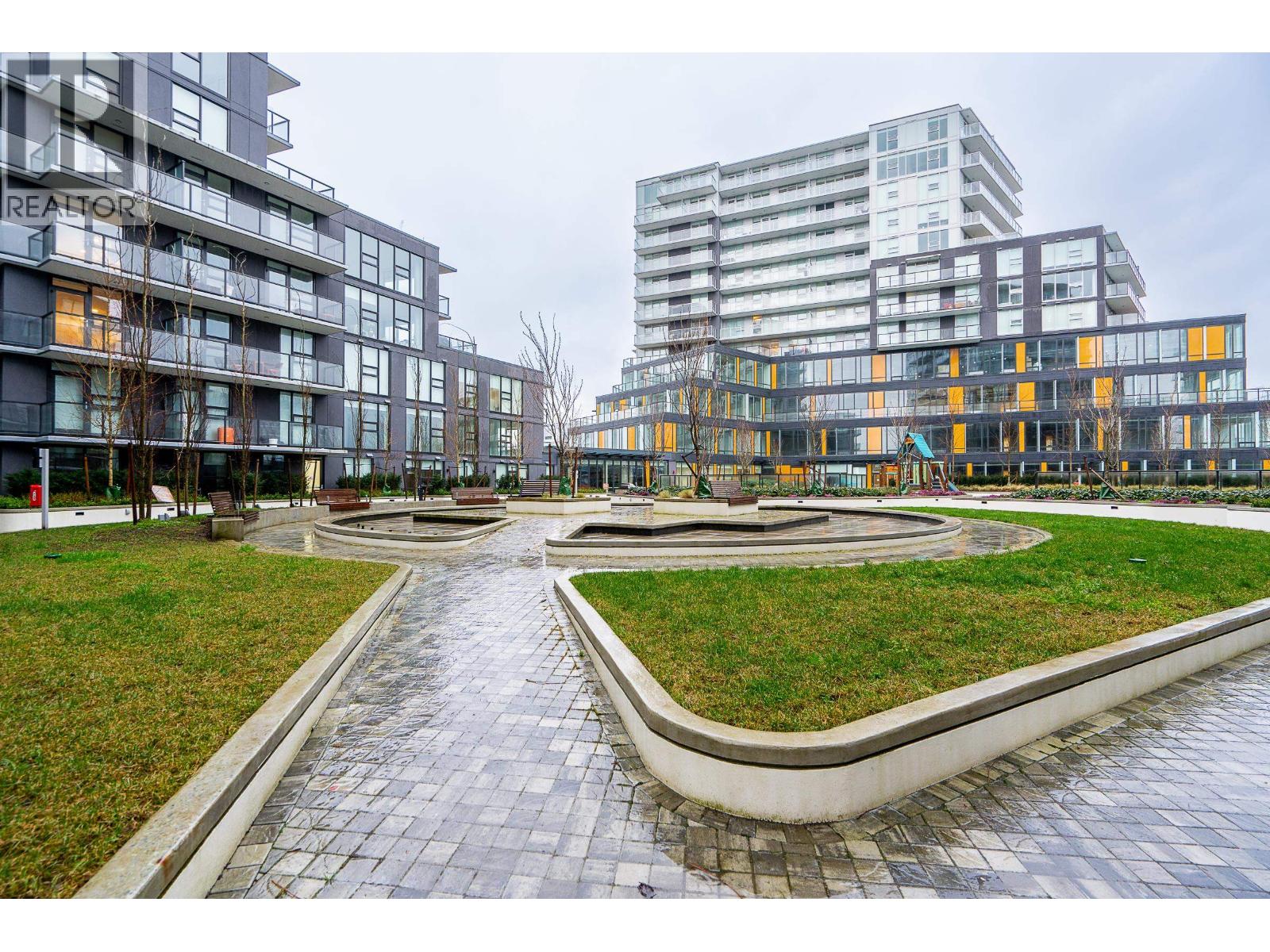403 6633 Buswell Street, Richmond, British Columbia  V6Y 2G9 - Photo 31 - R3150594