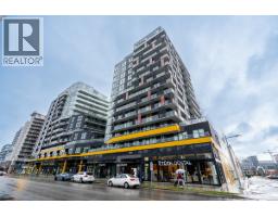 403 6633 BUSWELL STREET, Richmond, British Columbia