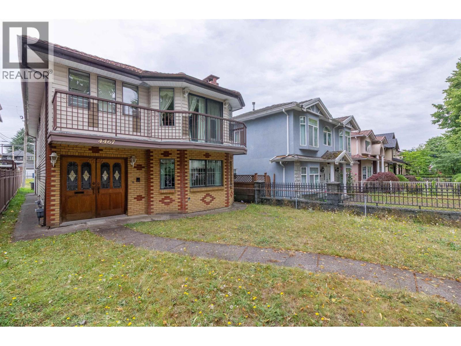 4467 Perry Street, Vancouver, British Columbia  V5N 3X6 - Photo 34 - R3150565