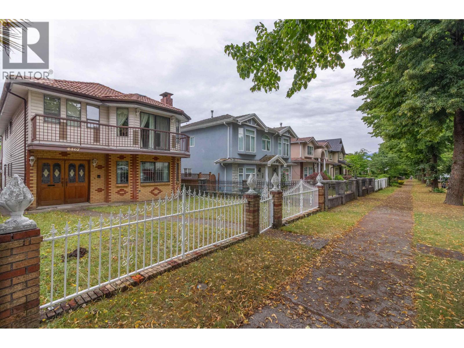 4467 Perry Street, Vancouver, British Columbia  V5N 3X6 - Photo 36 - R3150565