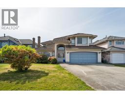 4491 CARTER DRIVE, Richmond, British Columbia
