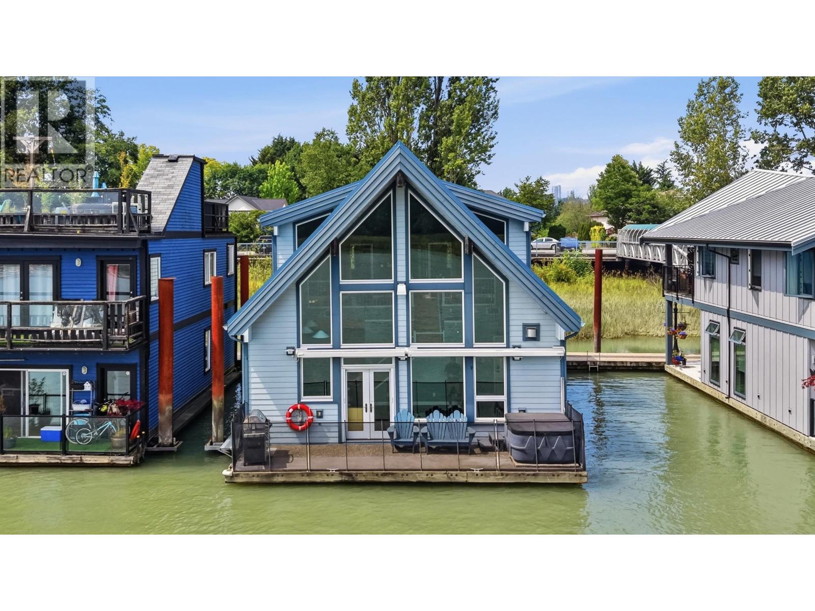 11 700 South Dyke Road, New Westminster, British Columbia  V3M 4Z8 - Photo 14 - R3150599