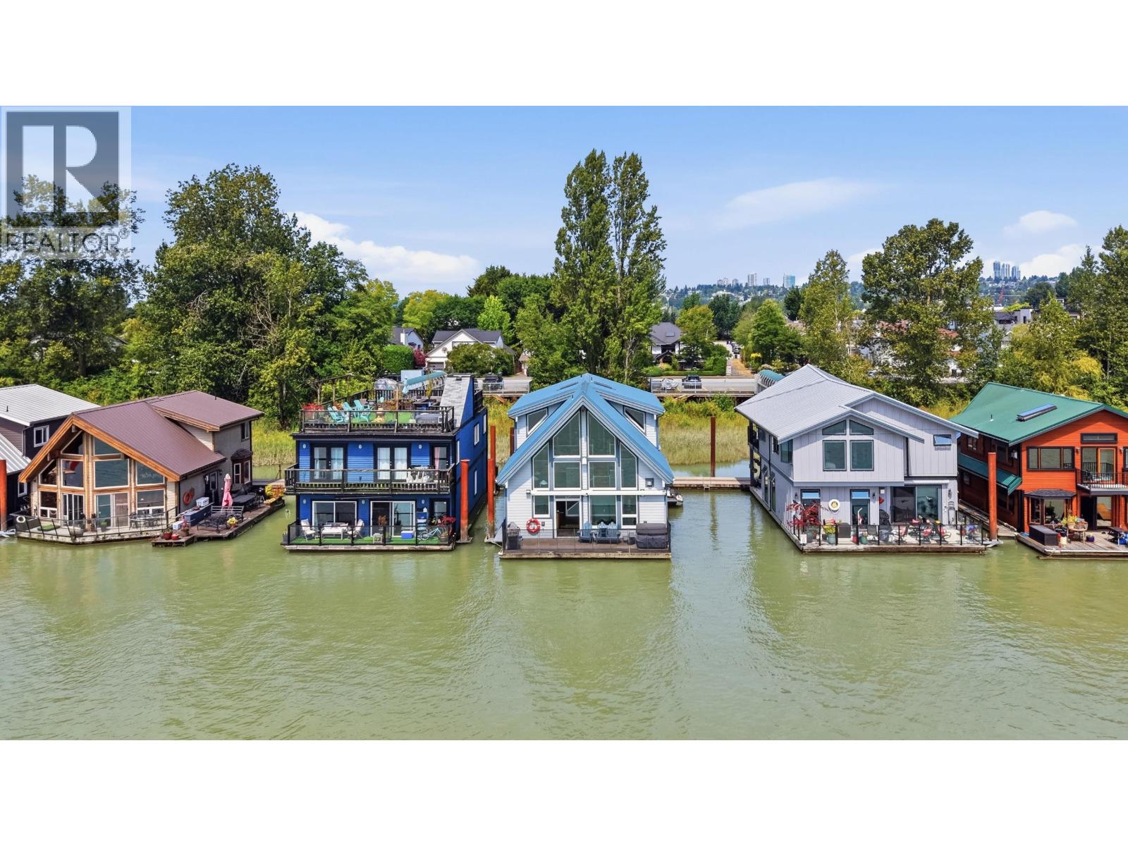11 700 South Dyke Road, New Westminster, British Columbia  V3M 4Z8 - Photo 15 - R3150599