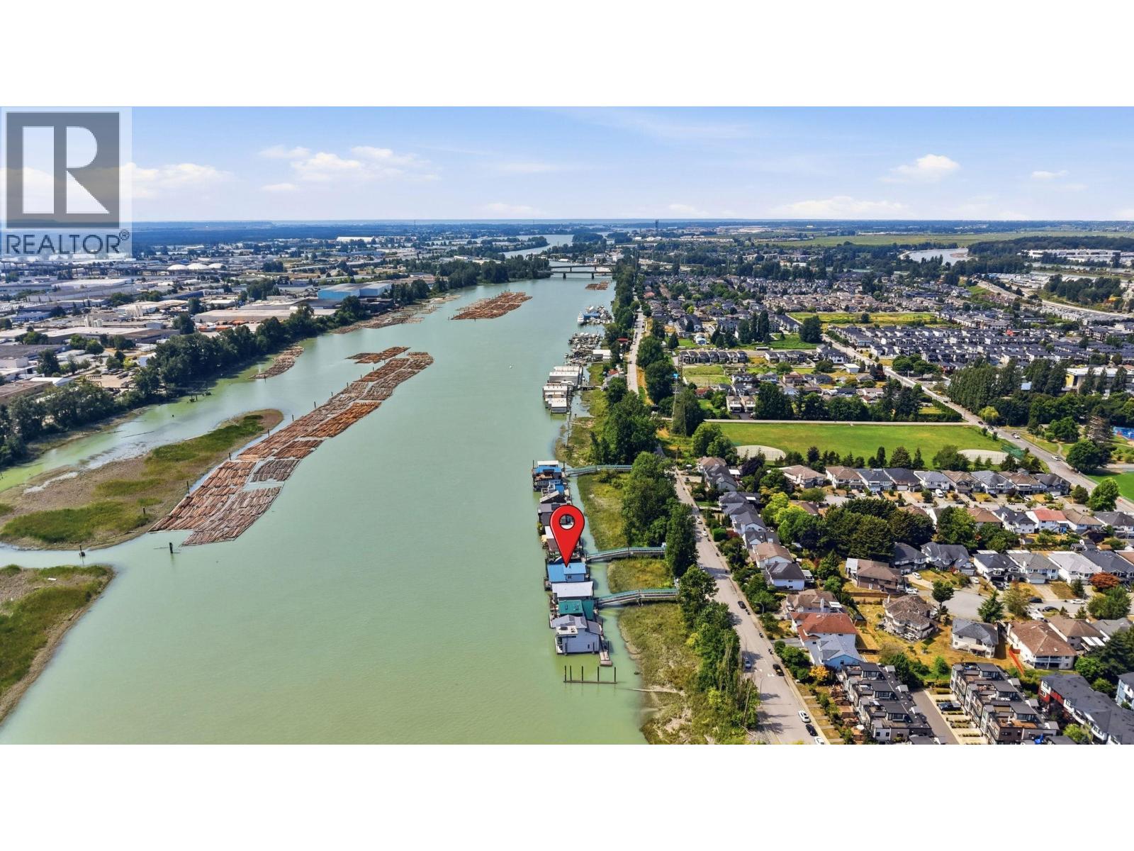 11 700 South Dyke Road, New Westminster, British Columbia  V3M 4Z8 - Photo 16 - R3150599