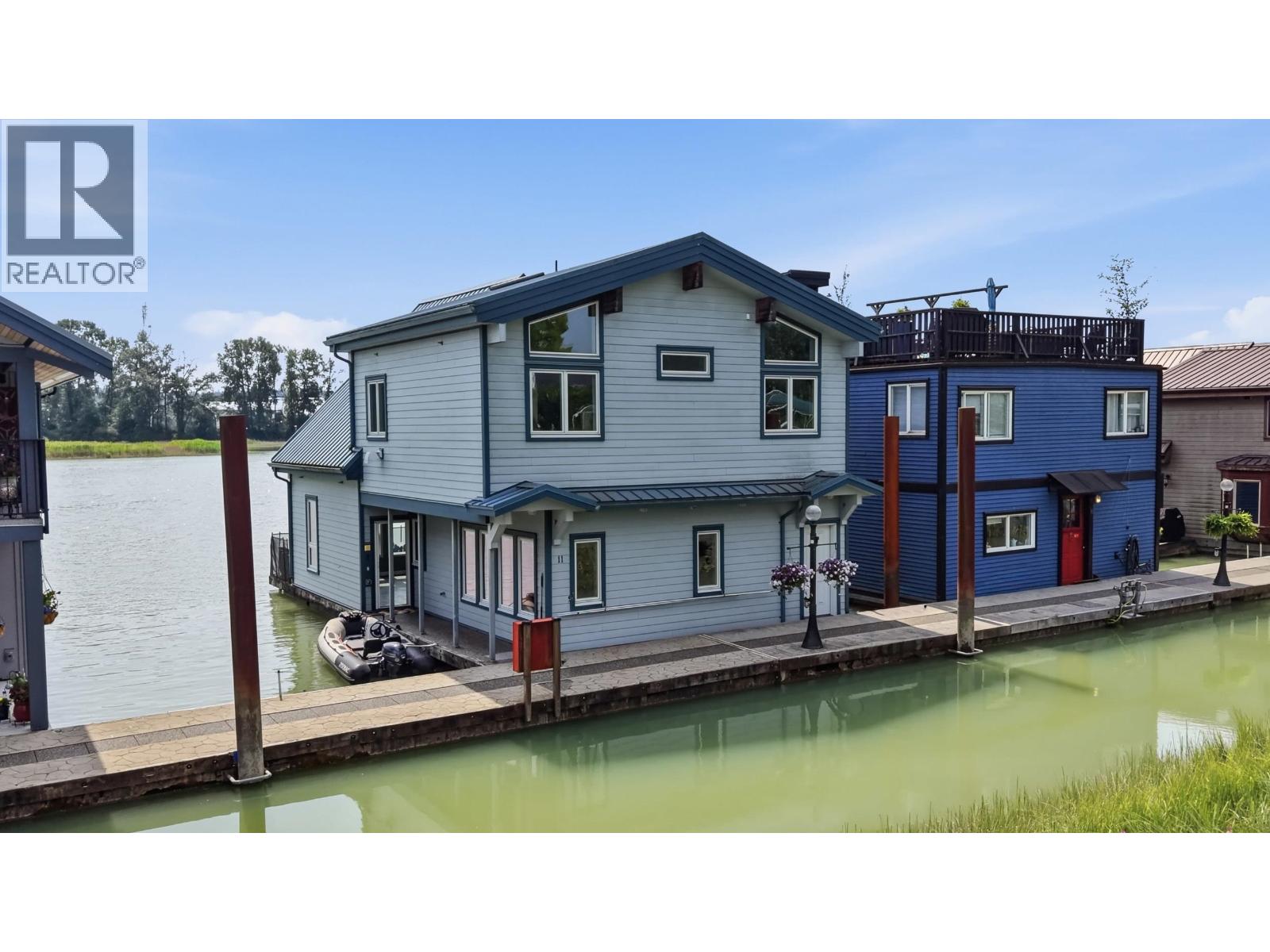 11 700 South Dyke Road, New Westminster, British Columbia  V3M 4Z8 - Photo 35 - R3150599