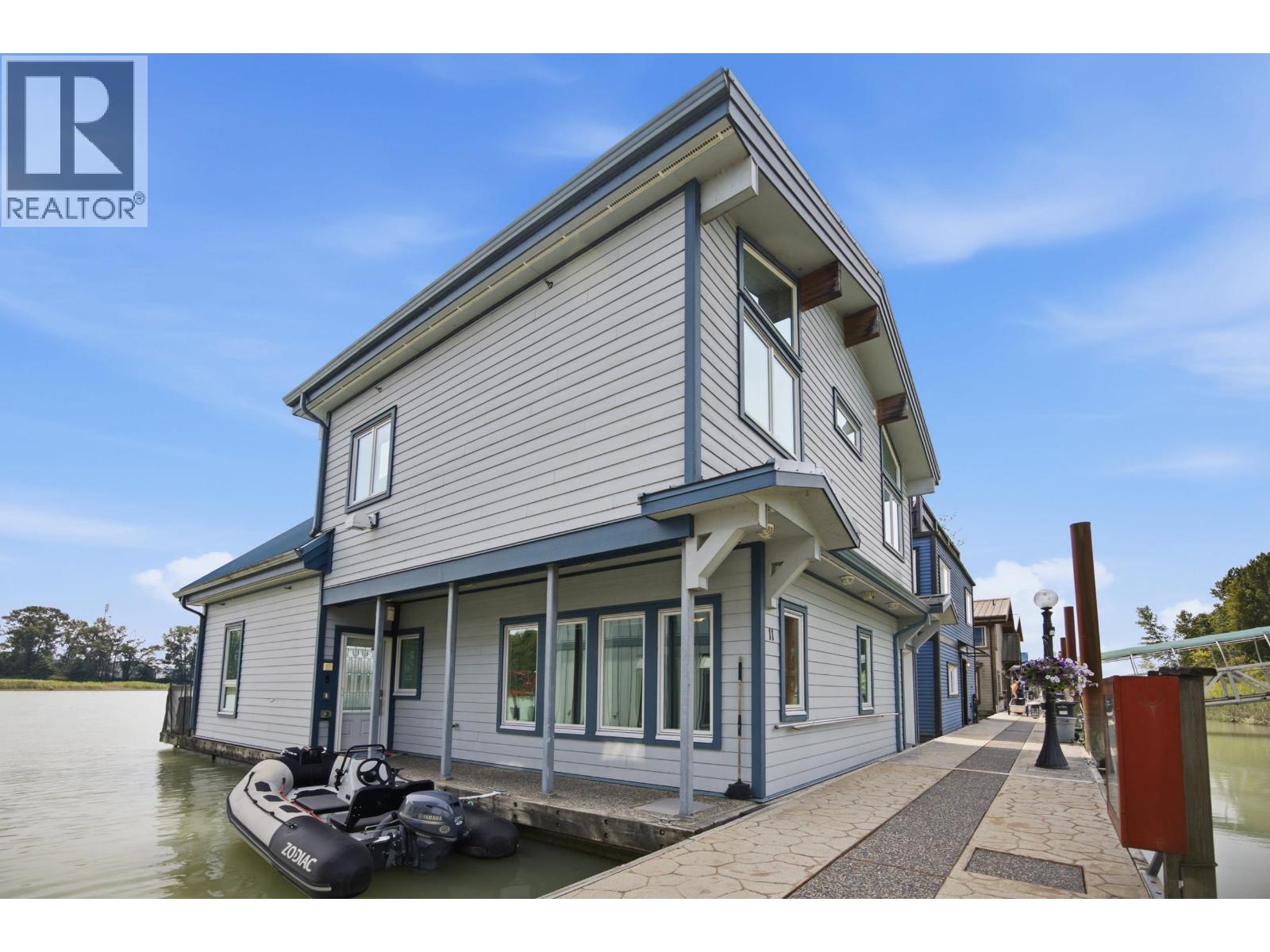 11 700 South Dyke Road, New Westminster, British Columbia  V3M 4Z8 - Photo 36 - R3150599