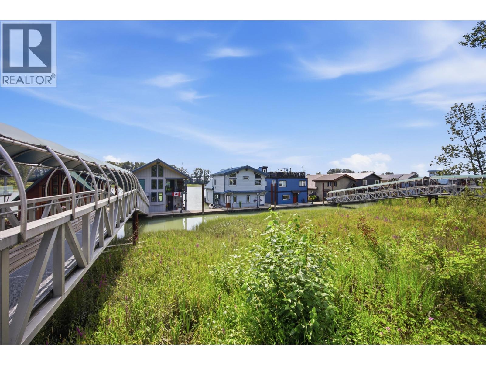 11 700 South Dyke Road, New Westminster, British Columbia  V3M 4Z8 - Photo 38 - R3150599