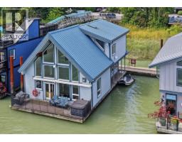 11 700 SOUTH DYKE ROAD, New Westminster, British Columbia