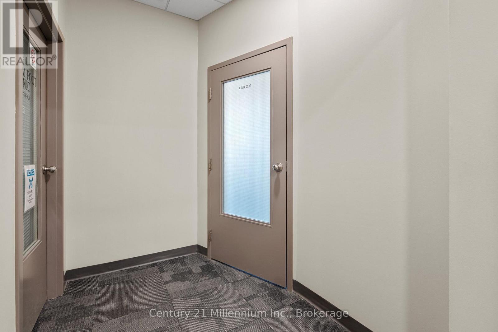 Unit 201 - 345 8th Street E, Owen Sound, Ontario  N4K 1L3 - Photo 10 - X13614094