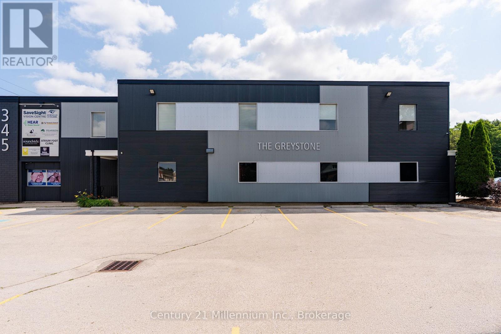 Unit 201 - 345 8th Street E, Owen Sound, Ontario  N4K 1L3 - Photo 2 - X13614094