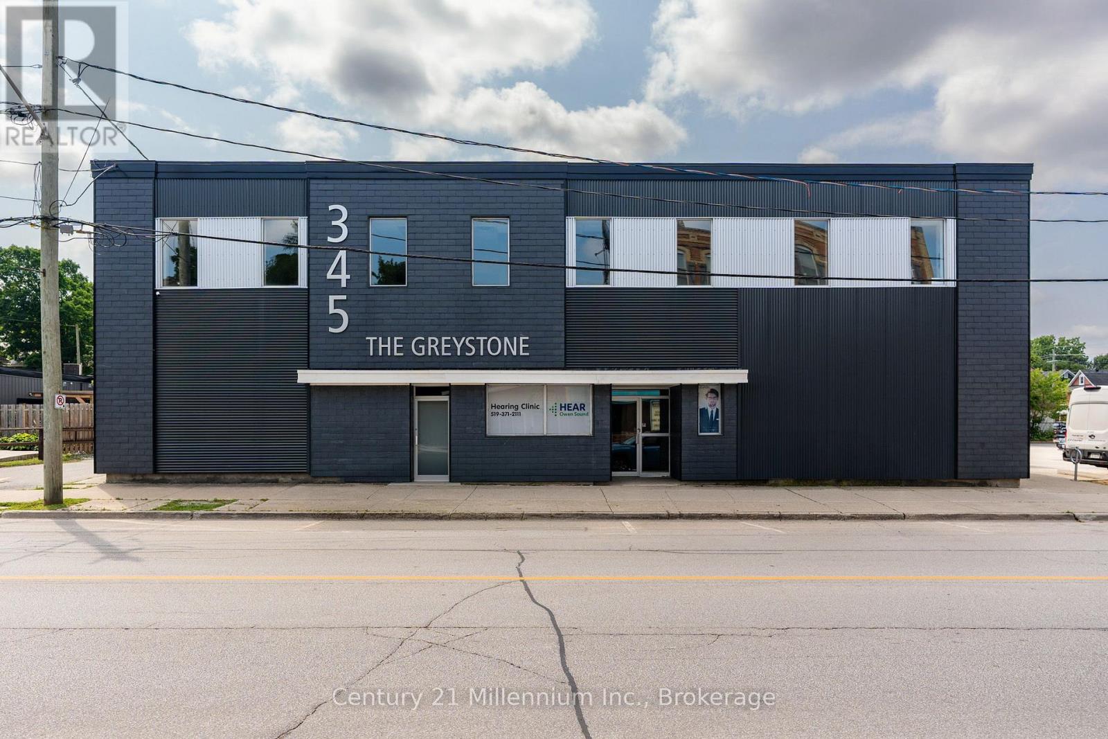 Unit 201 - 345 8th Street E, Owen Sound, Ontario  N4K 1L3 - Photo 3 - X13614094
