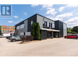 UNIT 201 - 345 8TH STREET E, owen sound, Ontario