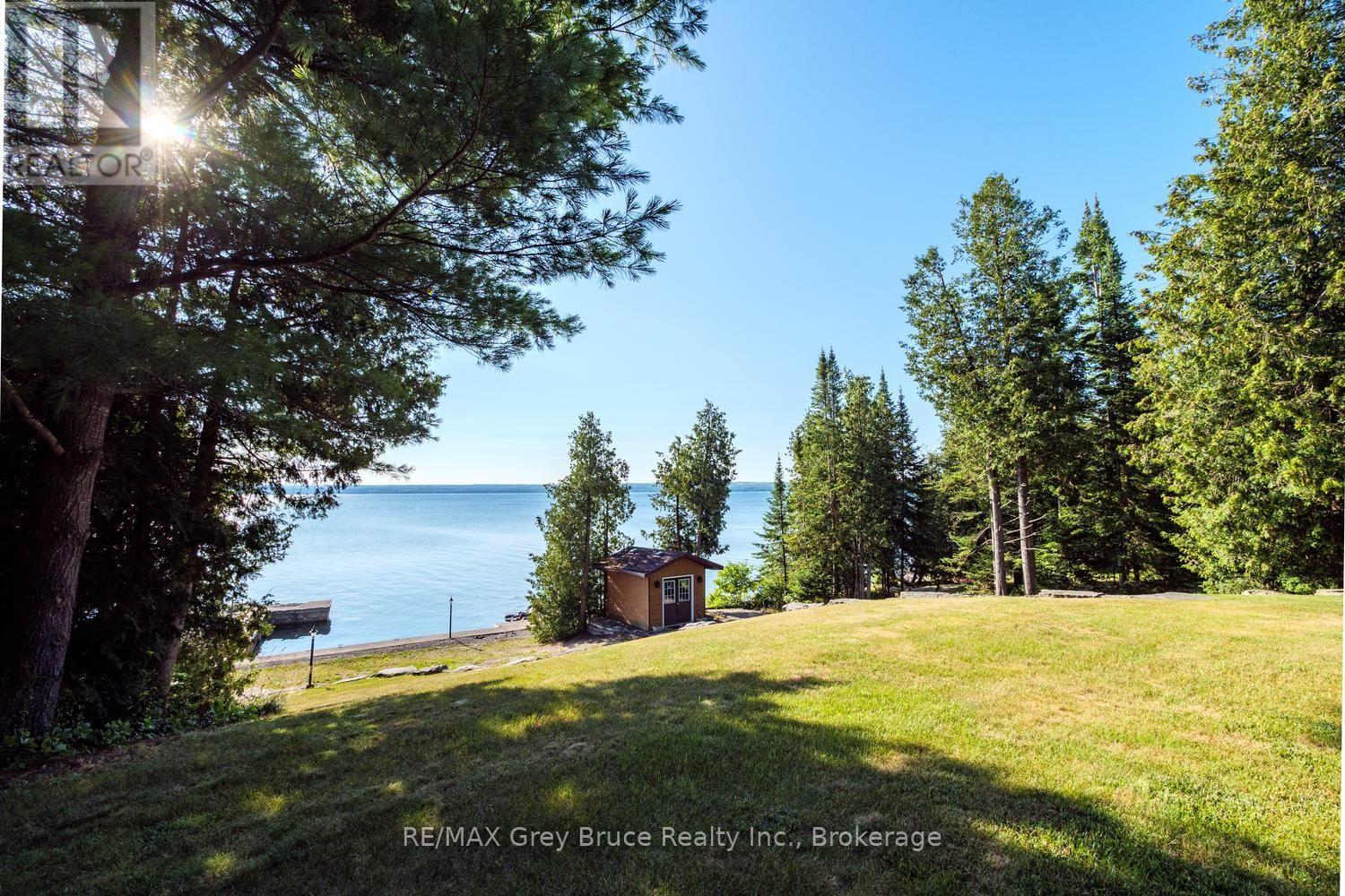 491 Balmy Beach Road, Georgian Bluffs, Ontario  N4K 5N4 - Photo 23 - X13614132