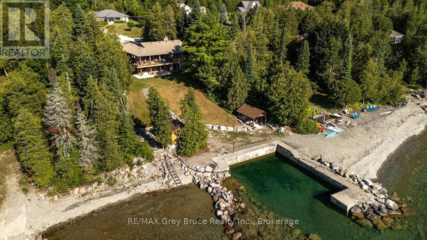 491 Balmy Beach Road, Georgian Bluffs, Ontario  N4K 5N4 - Photo 44 - X13614132