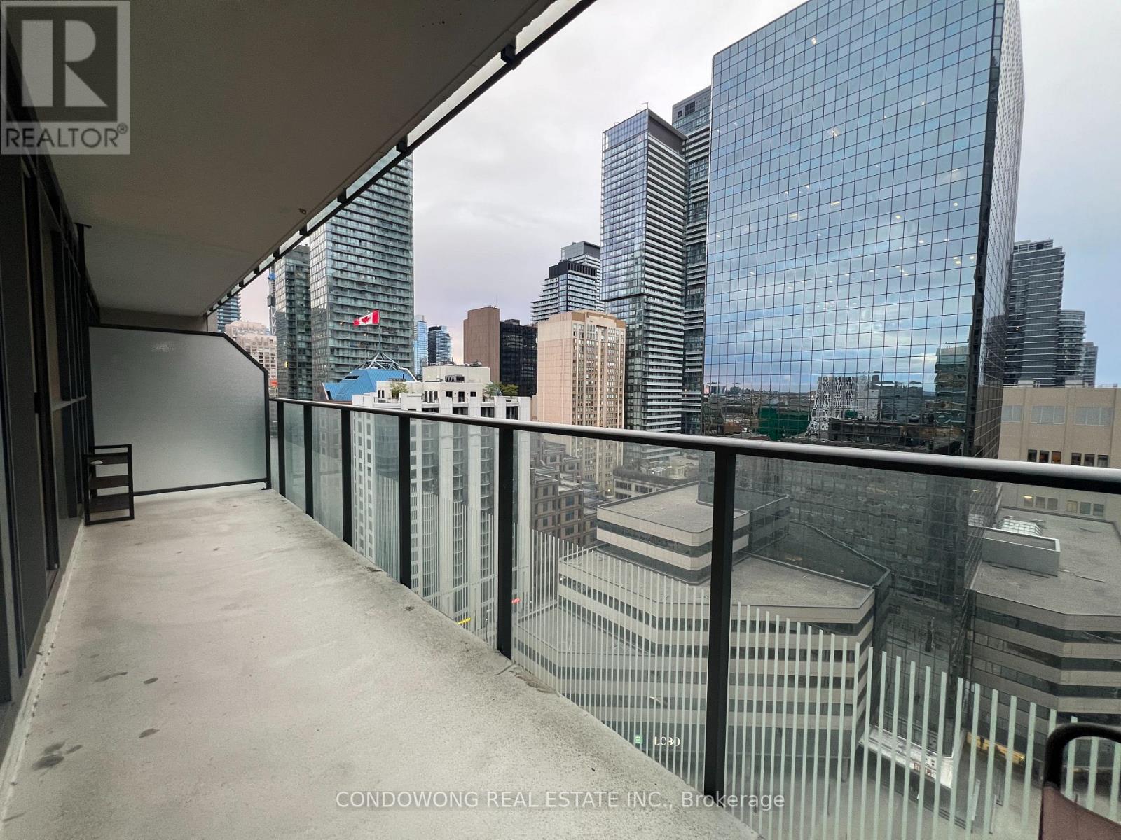 1803 - 770 Bay Street, Toronto, Ontario  M5G 0A6 - Photo 10 - C13614142
