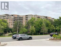 PH10 - 3181 BAYVIEW AVENUE, Toronto, Ontario