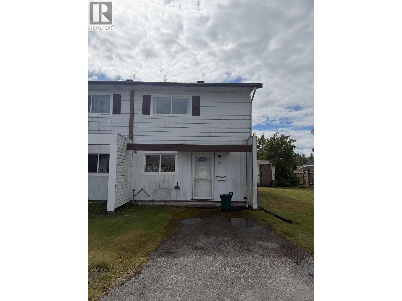 45 185 Konigus Street, Kitimat, British Columbia  V8C 2K4 - Photo 2 - R3150349