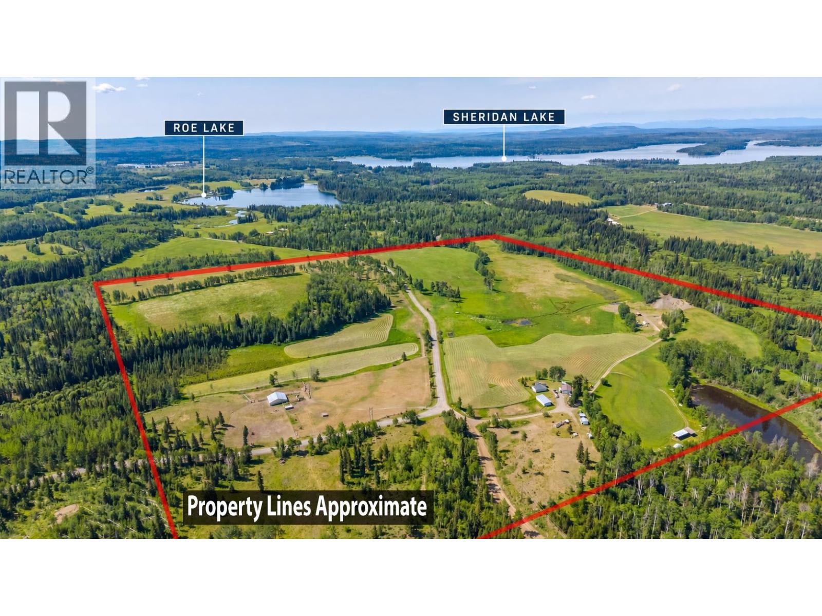7140 Judson Road, Lone Butte, British Columbia  V0K 1X2 - Photo 2 - R3147537