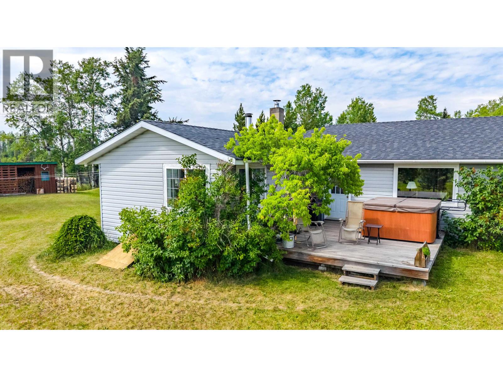 7140 Judson Road, Lone Butte, British Columbia  V0K 1X2 - Photo 27 - R3147537
