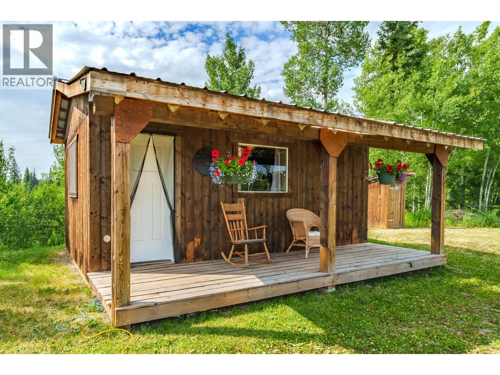 7140 Judson Road, Lone Butte, British Columbia  V0K 1X2 - Photo 32 - R3147537