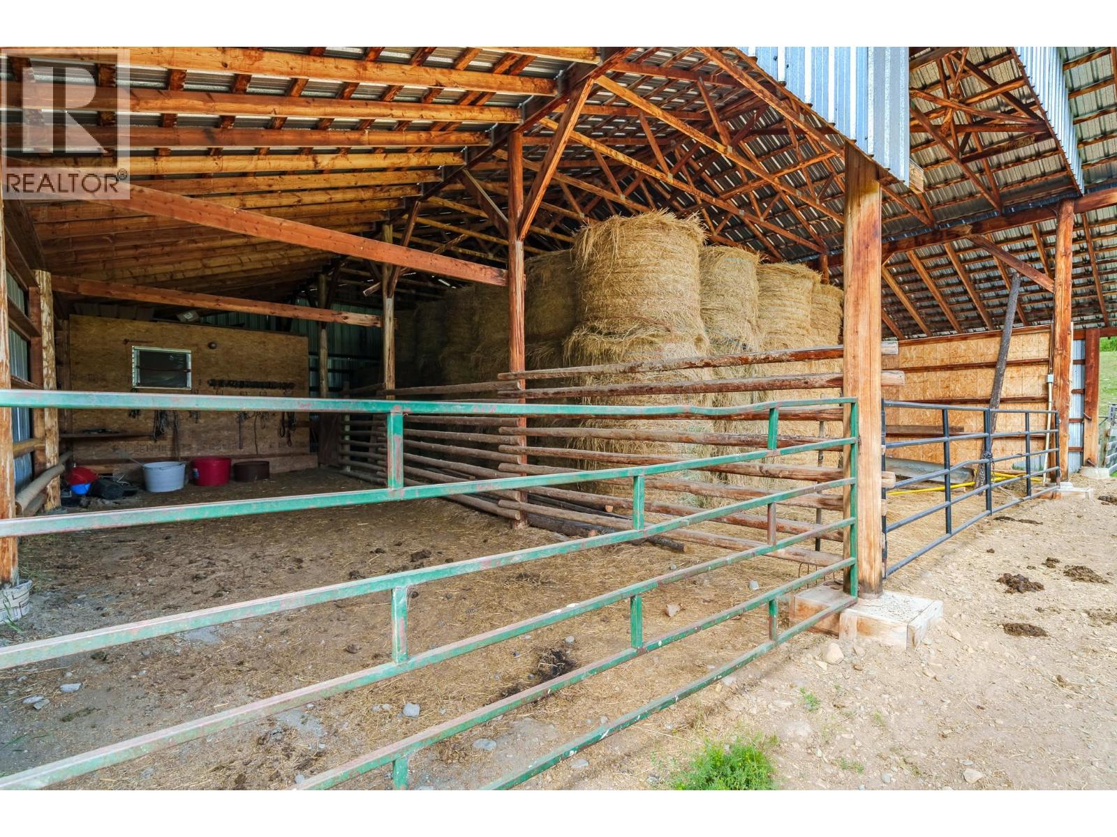 7140 Judson Road, Lone Butte, British Columbia  V0K 1X2 - Photo 36 - R3147537