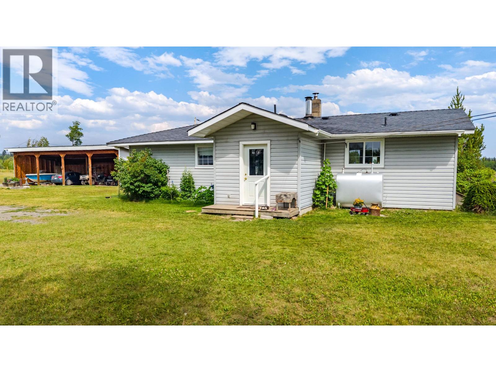 7140 Judson Road, Lone Butte, British Columbia  V0K 1X2 - Photo 26 - R3147537