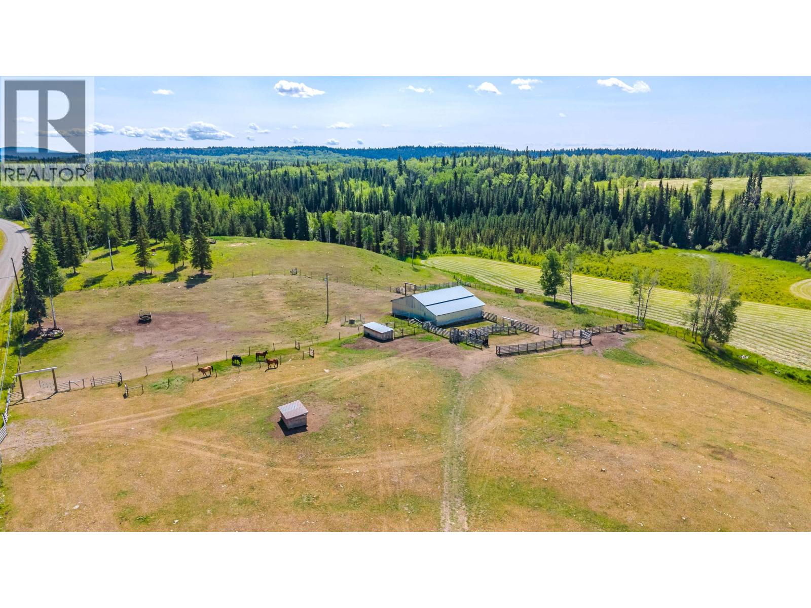 7140 Judson Road, Lone Butte, British Columbia  V0K 1X2 - Photo 35 - R3147537