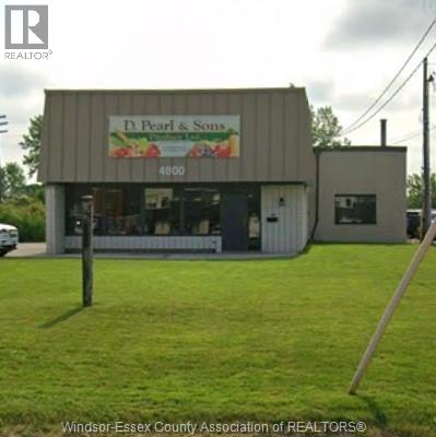 4800 Walker, Windsor, Ontario  N9A 6J3 - Photo 2 - 26018239