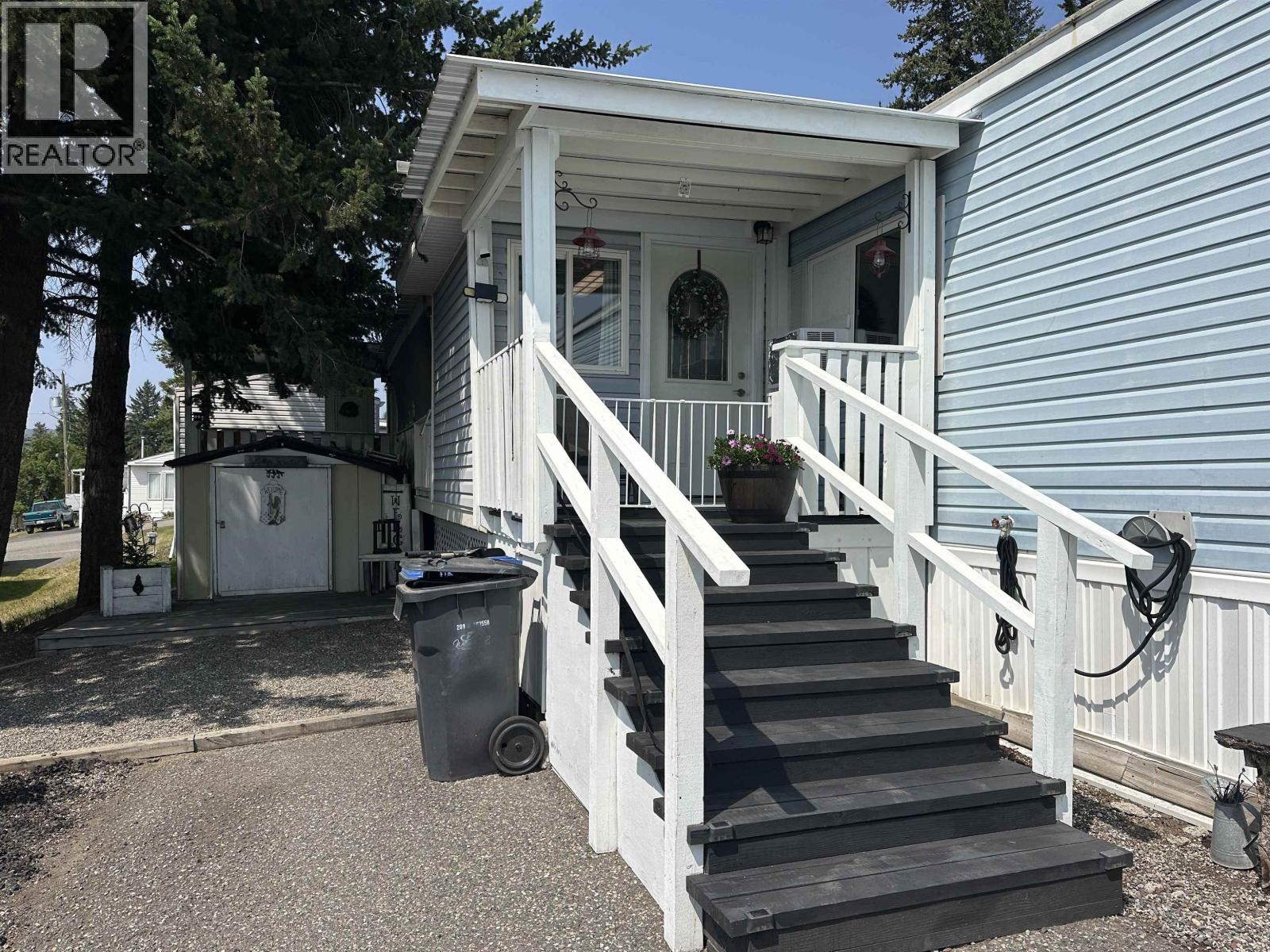 11 770 N 11th Avenue, Williams Lake, British Columbia  V2G 2M4 - Photo 3 - R3149721