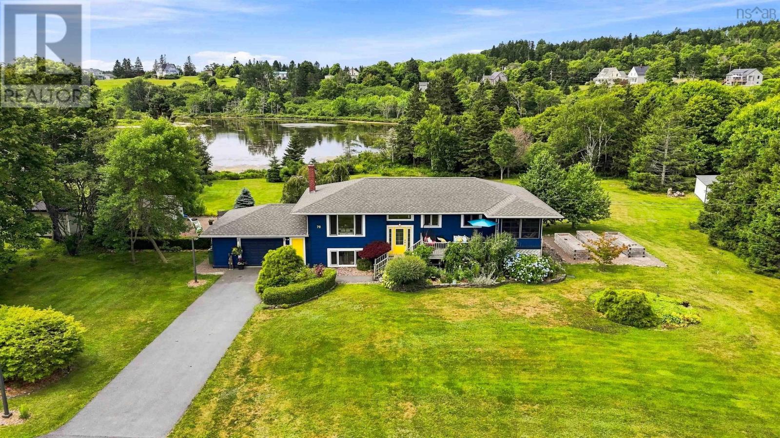 78 Fort Point Road, Lahave, Nova Scotia  B0R 1C0 - Photo 3 - 202618900