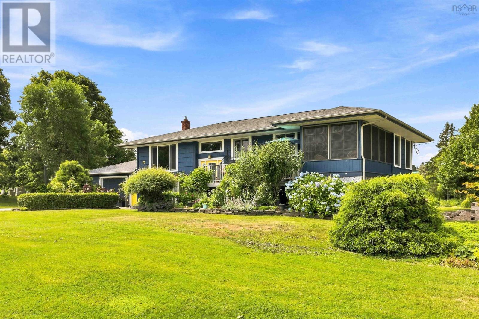 78 Fort Point Road, Lahave, Nova Scotia  B0R 1C0 - Photo 41 - 202618900