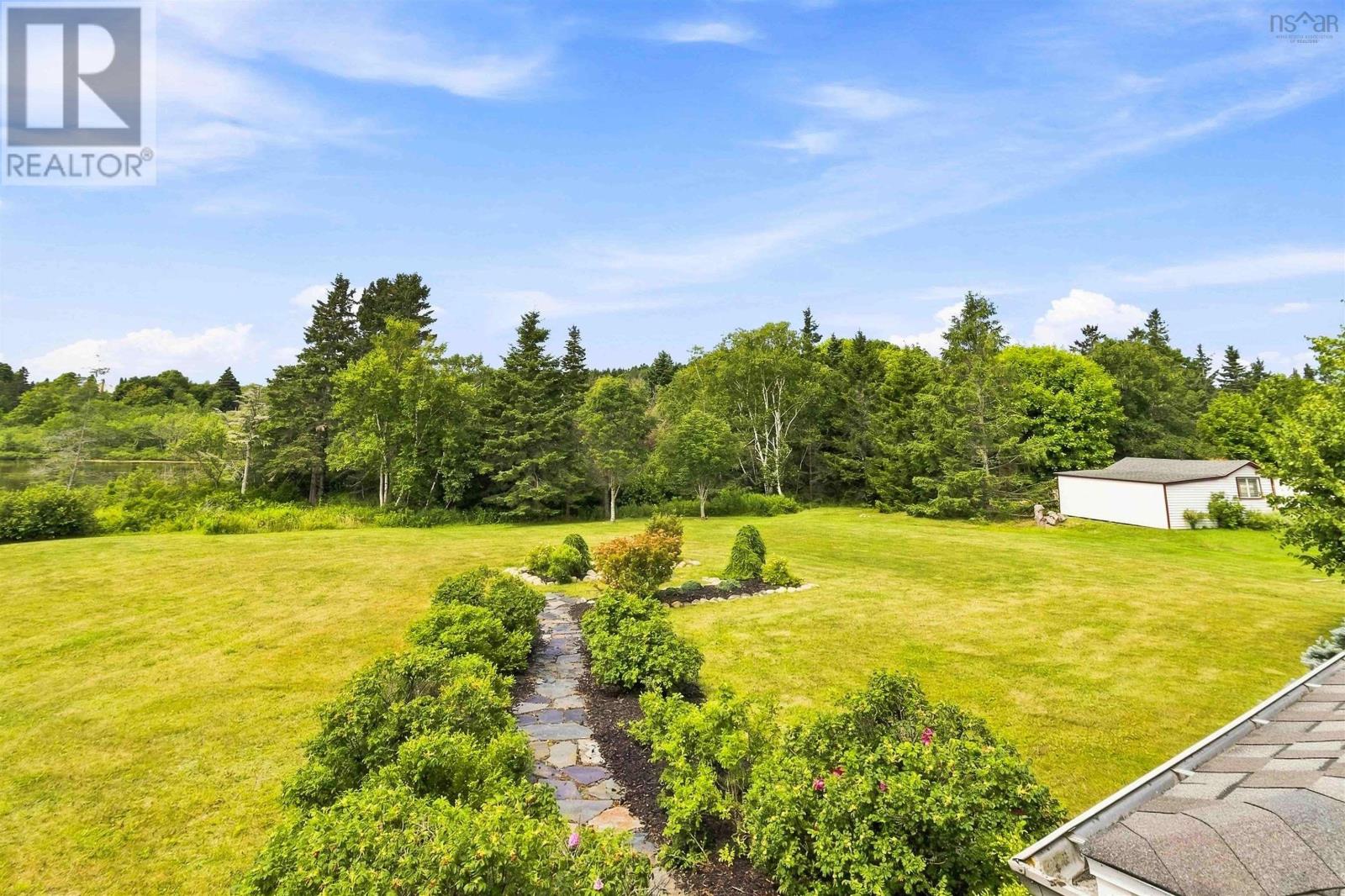 78 Fort Point Road, Lahave, Nova Scotia  B0R 1C0 - Photo 42 - 202618900